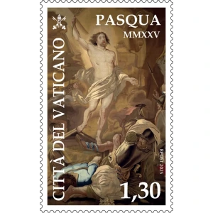 2025 Pasqua 1 v. Vaticano