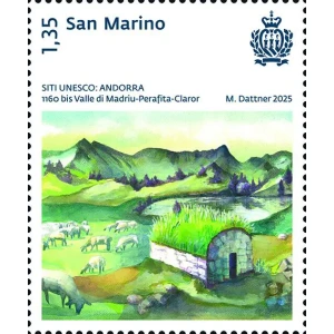 2025 Siti Unesco Andorra 1 v. San Marino