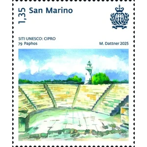 2025 Siti Unesco Cipro 1 v. San Marino