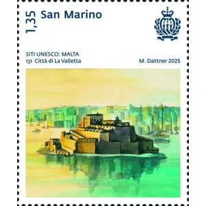 2025 Siti Unesco Malta 1 v. San Marino