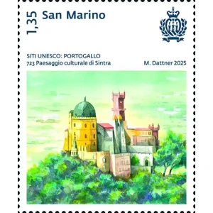 2025 Siti Unesco Portogallo 1 v. San Marino