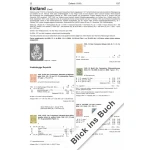 Catalogo Europa PAESI BALTICI E FINLANDIA 2025 2026 E 11 Michel 3
