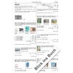 Catalogo Europa PAESI BALTICI E FINLANDIA 2025 2026 E 11 Michel 4