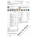 Catalogo Oltremare Nord America vol. 1 parte I 2025 2026 Michel 3