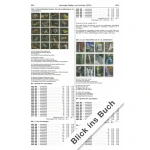 Catalogo Oltremare Nord America vol. 1 parte I 2025 2026 Michel 4