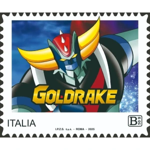 2025 Goldrake 1 v. Italia.