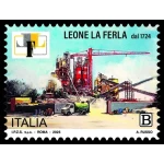 2025 Le eccellenze del sistema produttivo e del Made in Italy 7 v. Italia 1