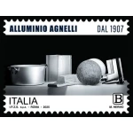 2025 Le eccellenze del sistema produttivo e del Made in Italy 7 v. Italia 3