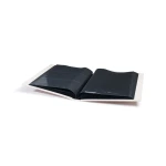 Album TICKETS bianco per 148 biglietti d ingresso di vario tipo senza custodia Leuchtturm 3
