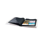 Album TICKETS bianco per 148 biglietti d ingresso di vario tipo senza custodia Leuchtturm 4