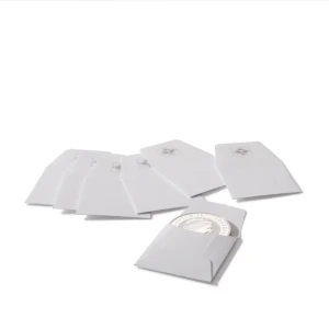 Bustine in carta per monete fino a 46 mm Leuchtturm 1