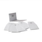 Bustine in carta per monete fino a 46 mm Leuchtturm 2