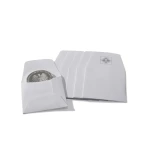 Bustine in carta per monete fino a 46 mm Leuchtturm 3