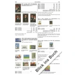 Catalogo Europa ISOLE BRITANNICHE 2025 2026 E 13 Michel 4