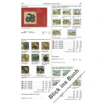 Catalogo Europa ISOLE DEL CANALE E MAN 2025 2026 E 14 Michel 4