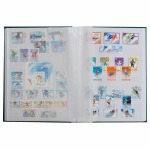 Classificatore BASIC fogli bianchi Leuchtturm 2