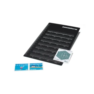 Odontometro Leuchtturm 1