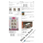 Catalogo Europa ORIENTALE 2025 2026 E 15 Michel 3