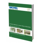 Catalogo ONU Specializzato 2025 2026 Michel 1