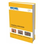 Catalogo Oltremare Africa Orientale vol. 4 parte II 2025 2026 Michel 1