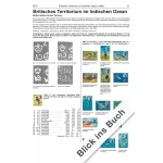 Catalogo Oltremare Africa Orientale vol. 4 parte II 2025 2026 Michel 4
