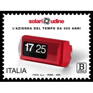 2025 300° di Solari S.p.A. 1 v. Italia