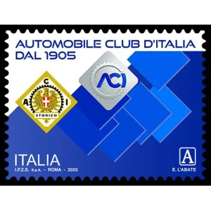 2025 Automobile Club d Italia 1 v. Italia