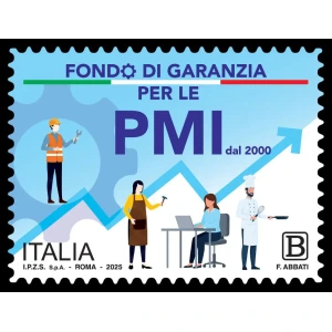2025 Fondo di Garanzia per le PMI 1 v. Italia