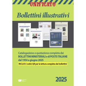 Catalogo Bollettini Illustrativi 2025 Unificato