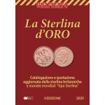 Catalogo La Sterlina d ORO 2025 Unificato 1