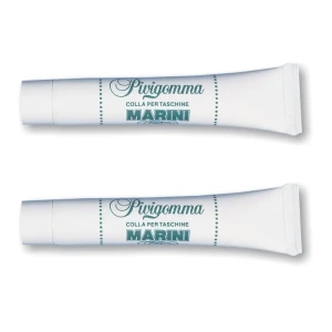 Colla vinilica PIVIGOMMA 2 tubetti Marini