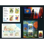 2025 Libro annata completa San Marino 2