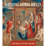 2025 Natale 1 libretto Vaticano 1