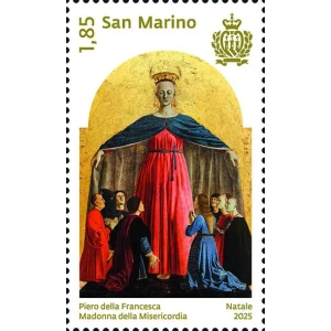 2025 Natale 1 v. San Marino