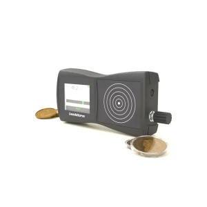 Tester di metalli preziosi AURUMXPERT Leuchtturm 1