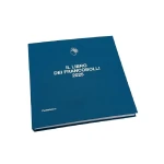 2025 Libro annata completa Italia 1