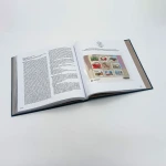 2025 Libro annata completa Italia 2