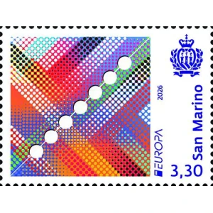 2026 Europa Uniti in... 1 v. San Marino
