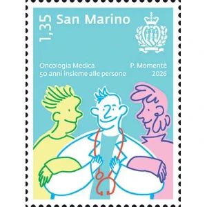 2026 Oncologia Medica 1 v. San Marino