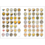 Catalogo 2 Euro Commemorativi DuEuro 2026 Unificato 2