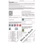 Catalogo Europa CENTRALE 2026 E 2 Michel 3