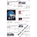 Catalogo Europa OCCIDENTALE 2026 E 3 Michel 3