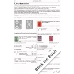 Catalogo Europa PAESI ALPINI 2026 E 1 Michel 4