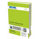 Catalogo Europa PENISOLA IBERICA 2026 E 4 Michel 1