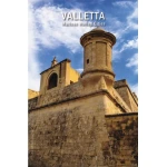 2026 2 Euro La Valletta FDC in folder Malta 1