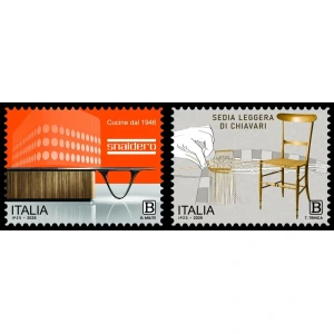 2026 Eccellenze del design Snaidero e Sedia Leggera di Chiavari 2 v. Italia