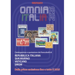 Catalogo OMNIA ITALIA 2026 Unificato