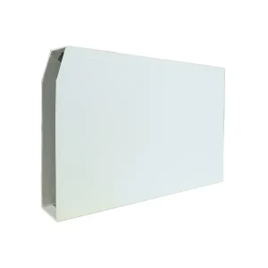 Custodia per cartella per penne SCRIVIMI color bianco Master Phil 1