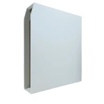 Custodia per cartella per segnalibri BOOKMARK color bianco Master Phil 1