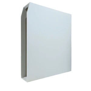 Custodia per cartella per segnalibri BOOKMARK color bianco Master Phil 1
